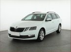 Škoda Octavia - fotka číslo 1