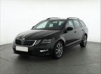 Škoda Octavia - fotka číslo 1