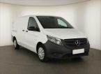 Mercedes Vito - fotka číslo 0