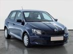 Škoda Fabia - fotka číslo 0