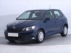 Škoda Fabia - fotka číslo 1