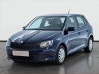 Škoda Fabia - fotka číslo 1