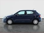 Škoda Fabia - fotka číslo 2