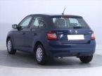 Škoda Fabia - fotka číslo 3
