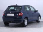Škoda Fabia - fotka číslo 4