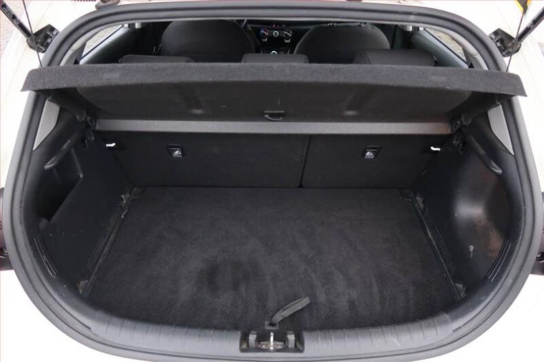 Kia Rio - hlavní fotka