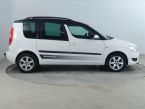 Škoda Roomster - fotka číslo 5
