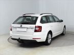 Škoda Octavia - fotka číslo 4