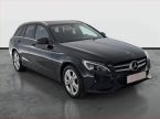 Mercedes Třída C - fotka číslo 0