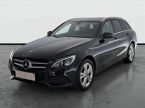 Mercedes Třída C - fotka číslo 1