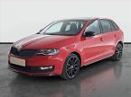 Škoda Rapid - fotka číslo 1