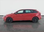 Škoda Rapid - fotka číslo 2