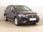 Suzuki SX4 - fotka číslo 0