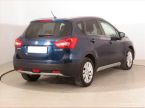 Suzuki SX4 - fotka číslo 4