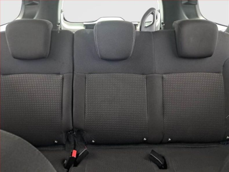 Dacia Lodgy - hlavní fotka