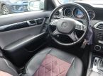 Mercedes Třída C - fotka číslo 6