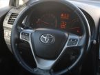 Toyota Avensis - fotka číslo 13