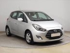 Hyundai ix20 - fotka číslo 0