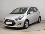 Hyundai ix20 - fotka číslo 1