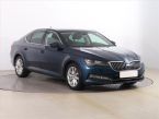 Škoda Superb - fotka číslo 0