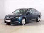 Škoda Superb - fotka číslo 1