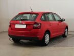 Škoda Rapid - fotka číslo 4