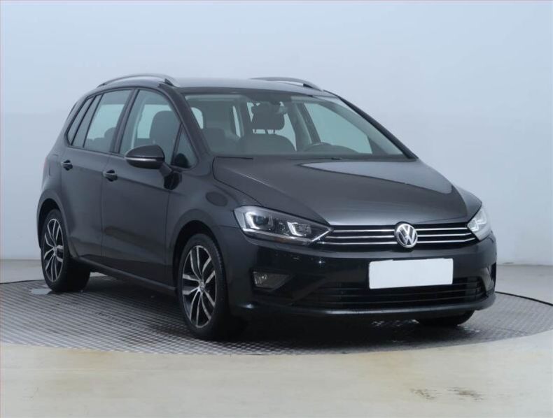 Volkswagen Golf - hlavní fotka inzerátu