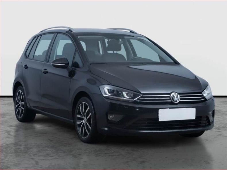 Volkswagen Golf - hlavní fotka inzerátu