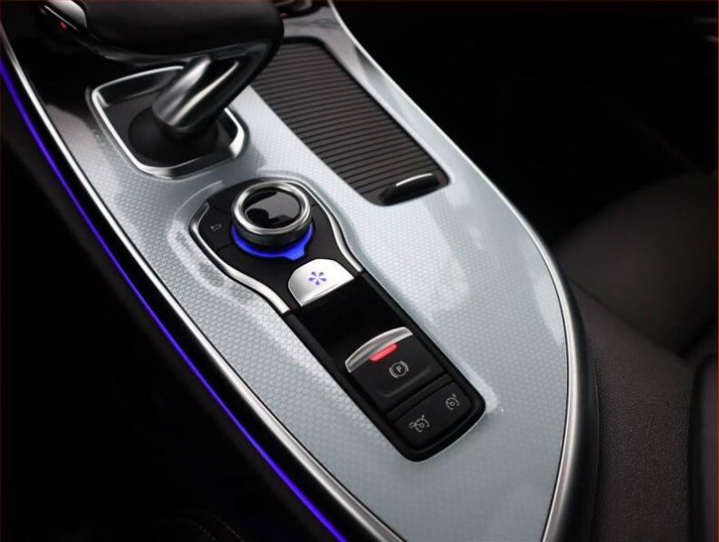 Renault Espace - hlavní fotka