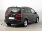 Volkswagen Touran - fotka číslo 4