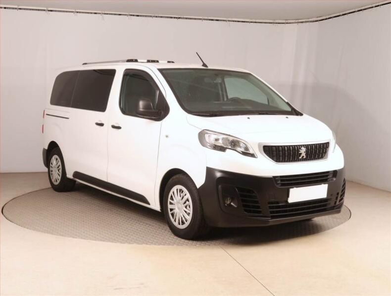 Peugeot Expert - hlavní fotka inzerátu