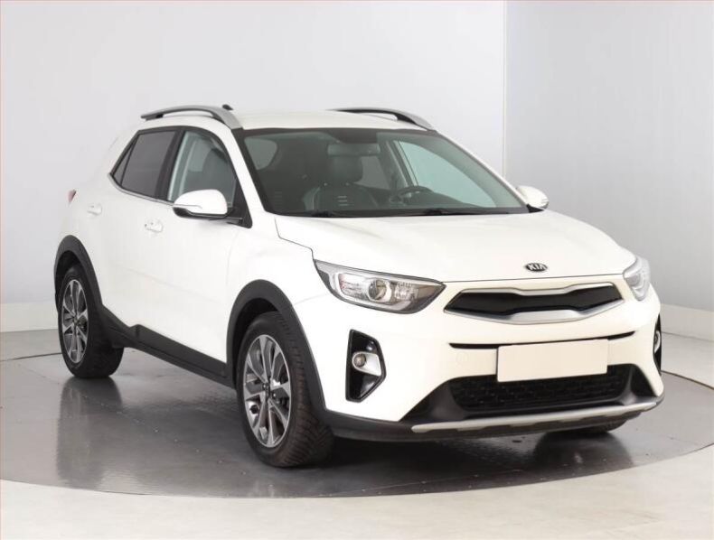 Kia Stonic - hlavní fotka inzerátu