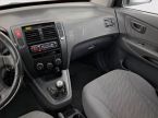 Hyundai Tucson - fotka číslo 7