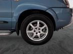 Hyundai Tucson - fotka číslo 13