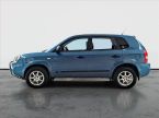 Hyundai Tucson - fotka číslo 2