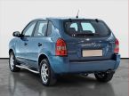 Hyundai Tucson - fotka číslo 3