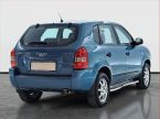 Hyundai Tucson - fotka číslo 4