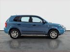 Hyundai Tucson - fotka číslo 5