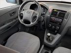 Hyundai Tucson - fotka číslo 6