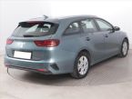 Kia Cee'd - fotka číslo 4