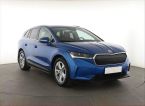 Škoda Enyaq - fotka číslo 0