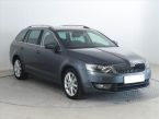 Škoda Octavia - fotka číslo 0