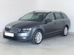 Škoda Octavia - fotka číslo 1
