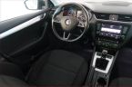 Škoda Octavia - fotka číslo 6