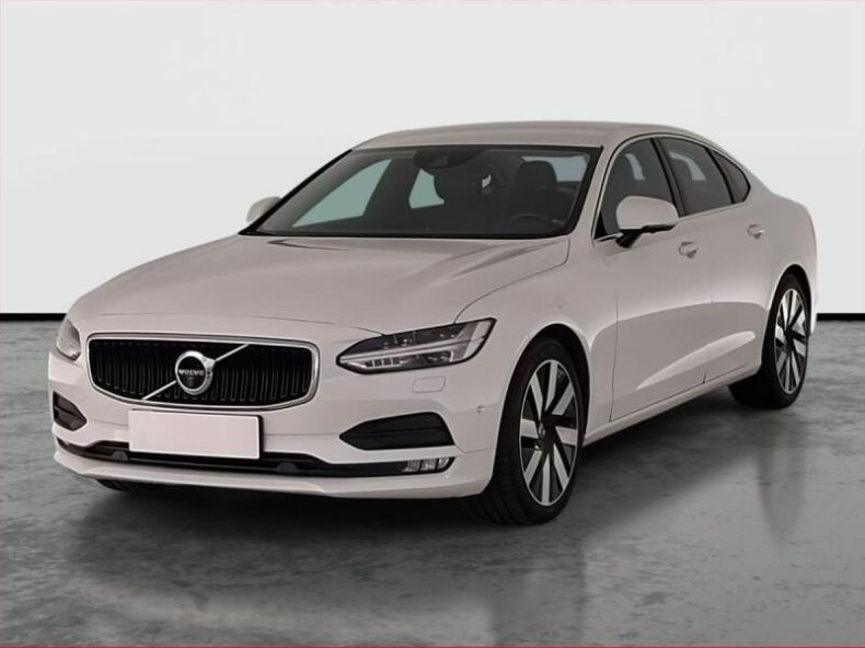 Volvo S90 - hlavní fotka inzerátu
