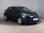 Toyota C-HR - fotka číslo 0