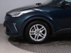 Toyota C-HR - fotka číslo 14