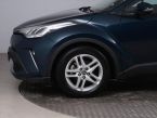 Toyota C-HR - fotka číslo 14