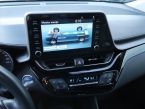 Toyota C-HR - fotka číslo 17