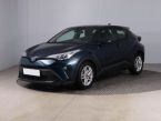 Toyota C-HR - fotka číslo 1